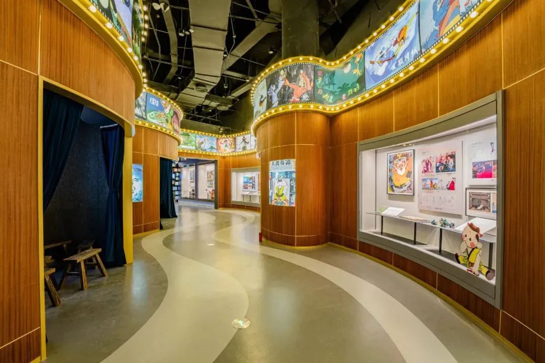 OK妈谈育儿|建了11年的这个博物馆终于开放了，抢先看