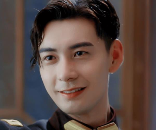 杨旭文|新《射雕》两位男主，陈星旭已经火了，如今杨旭文也开始发力了