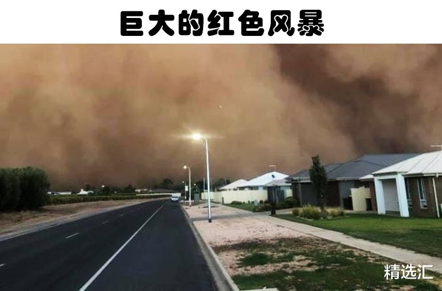 汽车上的行车记录仪拍摄到5个奇妙的科学景象
