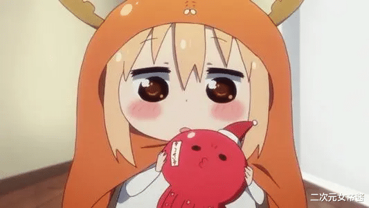 忍术|超可爱的动漫妹妹角色，土间埋第一萌，你最喜欢哪一位？