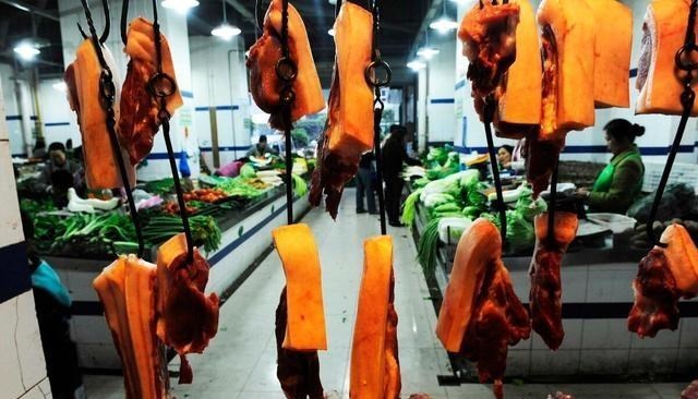 徐晓峰|一夜之间“猪全部消失”?猪价要破8,猪价涨得是不是过火了?