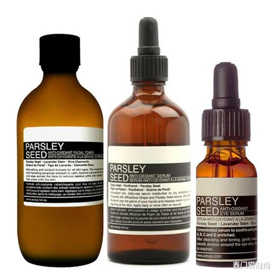 护肤品|十大高口碑护肤品套装 独有成分特点 效果不输任何国际大牌