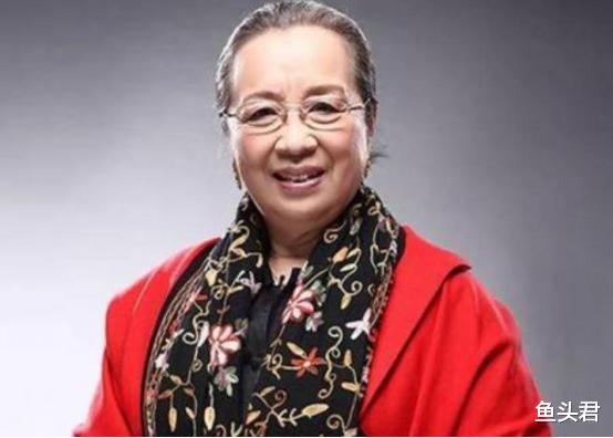 容嬷嬷|他是容嬷嬷的“儿子”，出道16年了一直不温不火，妻子越来越红