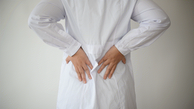 按摩|做一次肾透析500块，换一个肾50万，你还在拒绝护肾？