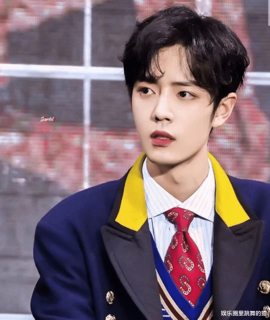 王一博|肖战杨幂拿下鹅厂代言，王一博去哪了？知情人爆料：团队安排失误