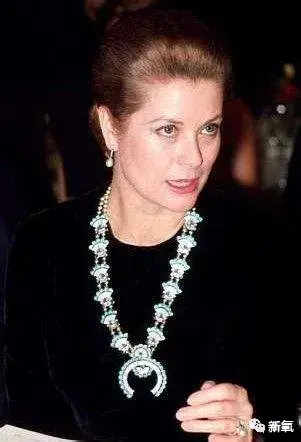 摩纳哥|最顶级的美貌和事业成就，为什么成就的是最黑暗的人生？