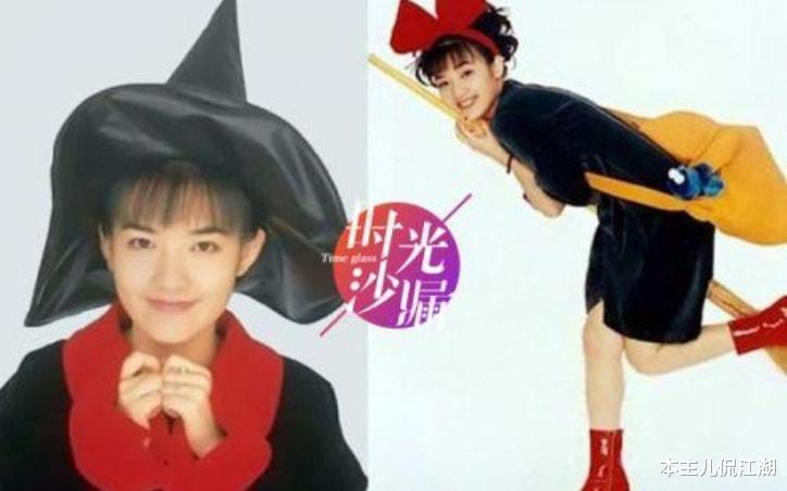 范晓萱|“小魔女”范晓萱：被父亲抛弃，为男友摘子宫，44岁拒绝结婚