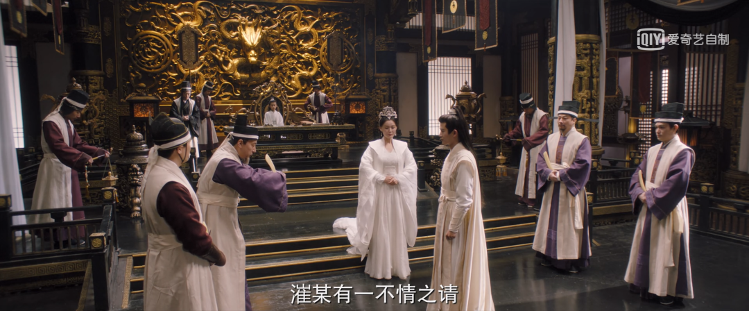 周生如故|拍了那么多烂剧，他也该拿出实力“东山再起”了