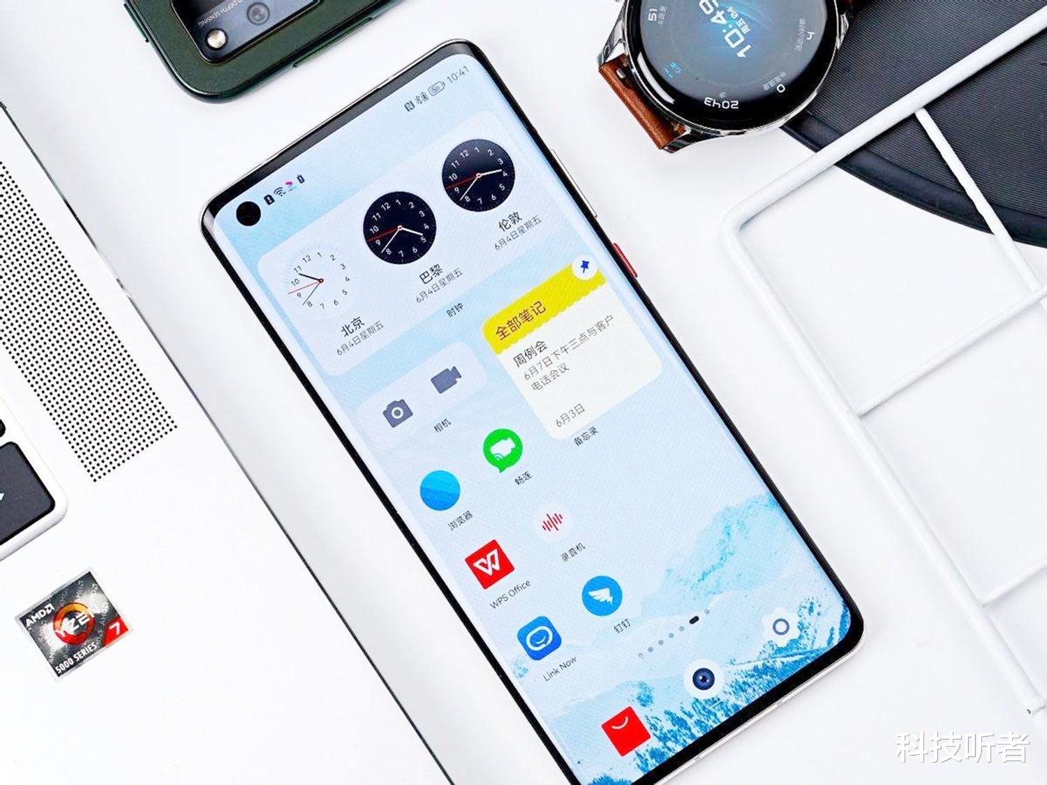 5G|5G订单有了，5G新机也有了，华为终于迎来曙光