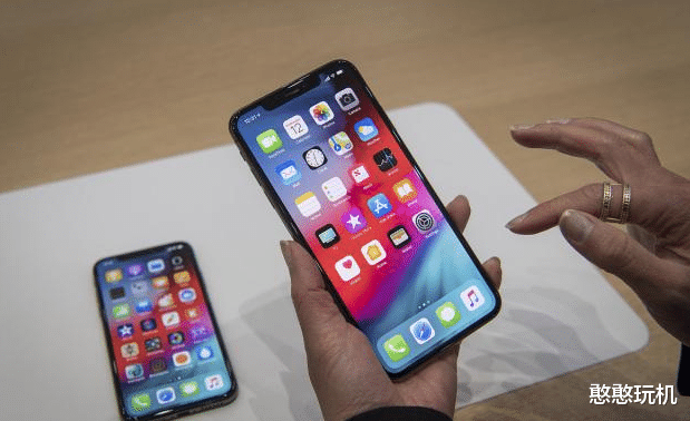 苹果|关于苹果手机的几个缺点，不吐不快