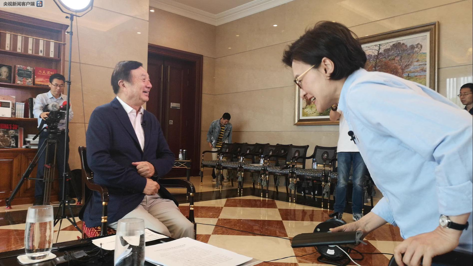 苹果|任正非向离职员工道歉：是公司错了，你回来吧！但答复却令人遗憾