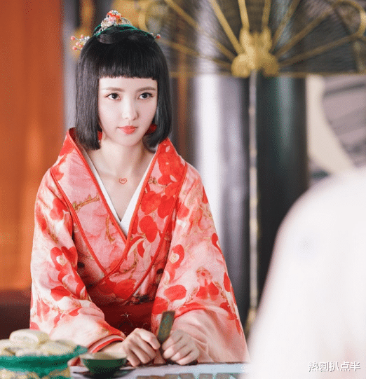 高圆圆|公主切发型不要轻易留！高圆圆经典，赵丽颖甜美，杨幂翻车