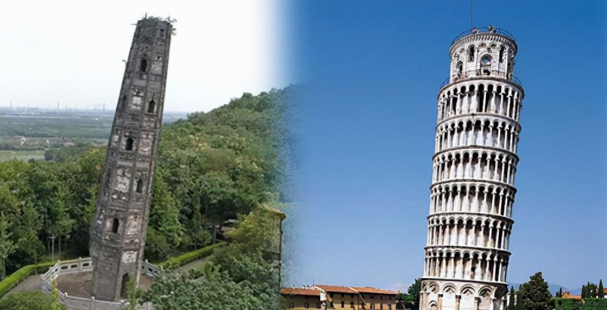  未解之谜：600年经历四次大地震，比萨斜塔为什么能够一直不倒？