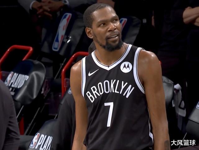 篮网队|三分球8中1又如何?轰31+12完成逆转,没错,季后赛才是你的舞台