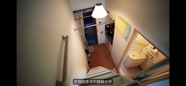 卫生间|这样的蜗居，窒息吗？