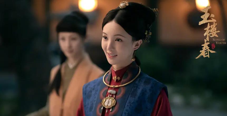 玉楼春|《玉楼春》大结局：全剧中最幸福的人并非少春，居然是强势的她