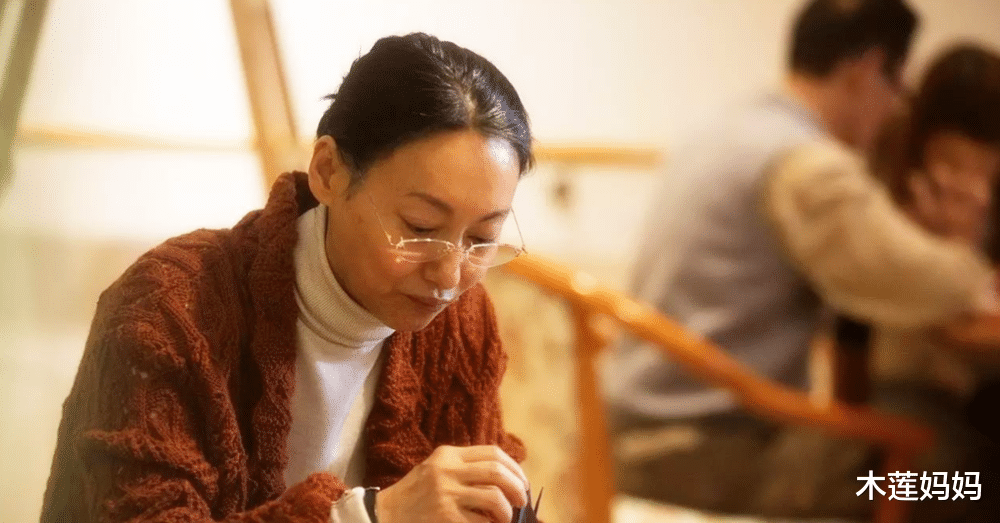 木莲妈妈|“总说疼孙子却不给花钱”,老人对待孩子真心还是假意,一眼看穿