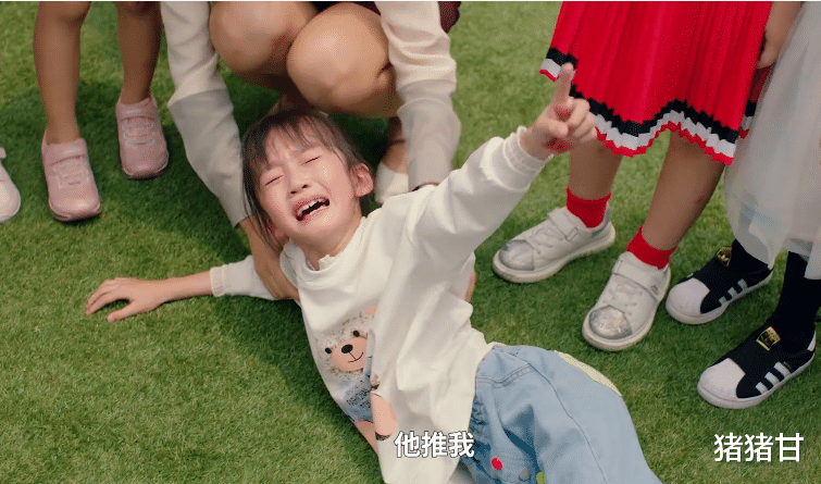 颖儿|刘涛新剧智斗全职太太，比杨幂小的颖儿都演妈了，有三十而已那味