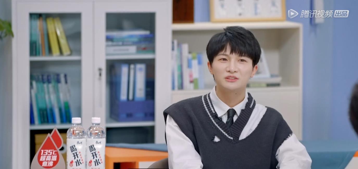 周深|《心动的offer3》病人主动放弃抢救，直戳观众内心，周深当场泪目