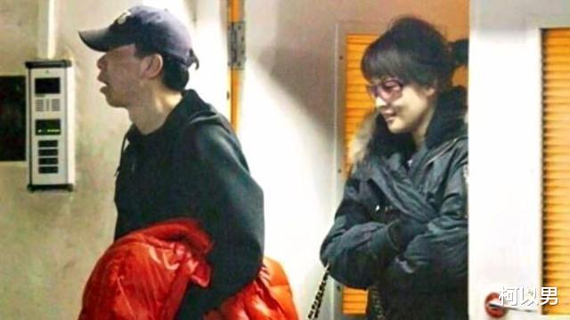 柯以男|徐帆做了22年的“正宫娘娘”，怀柔、防守两手抓，冯小刚有口难言