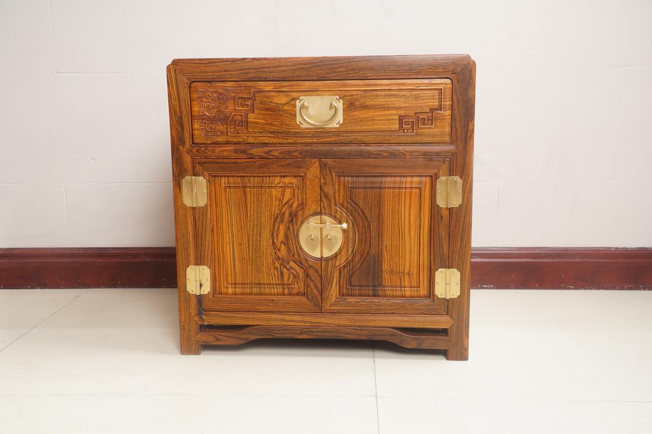 红木家具:慢工出细活,定制红木家具不宜心急