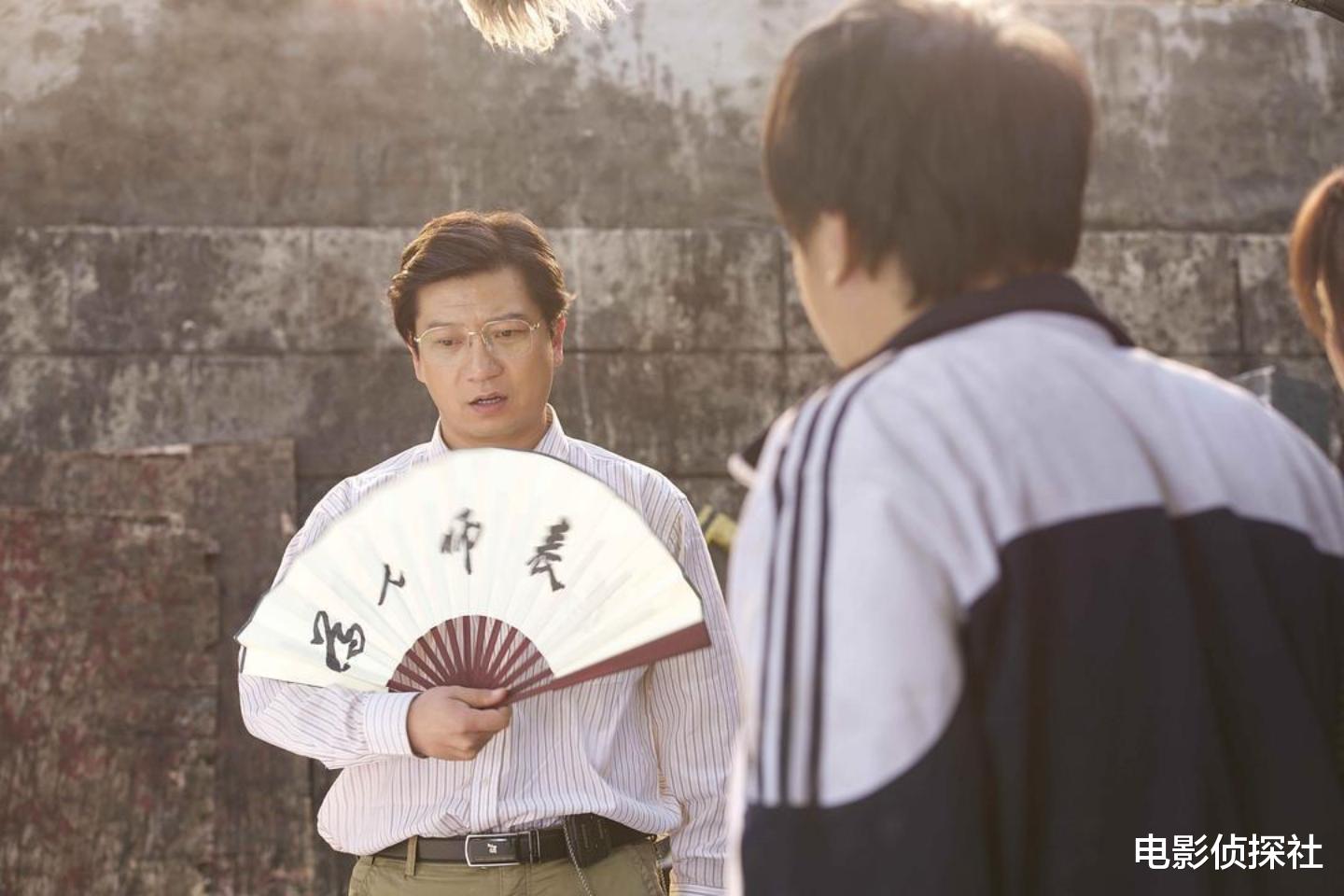 邦女郎|从配角到主角，票房却从45亿降到45万，这正是影视圈的残酷