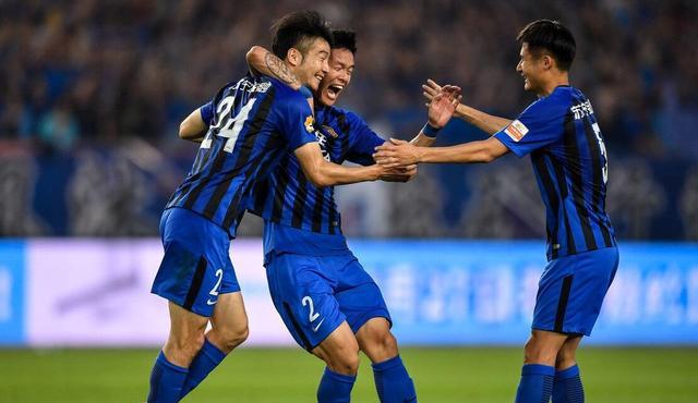 江蘇蘇寧|塵埃落定！蘇寧隊(duì)未來(lái)是否解散即將有明確結(jié)論，球迷直言真沒(méi)想到