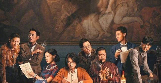 秦霄贤|秦霄贤新电影票房过6亿，郭德纲的影视梦想，或许要靠他来实现