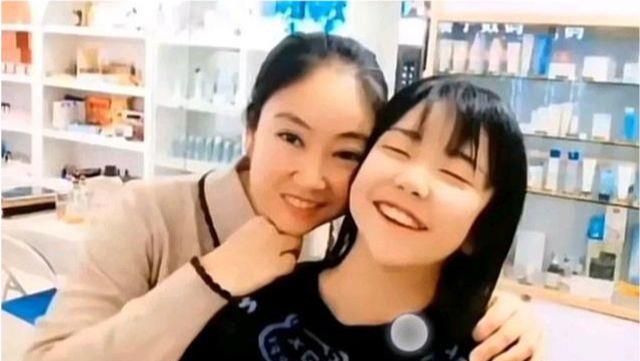 许敏|姚师兵与许敏亲属集体沉默，他们用实际行动去践行，这浓厚的亲情