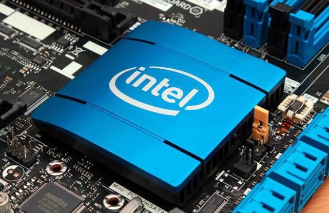 CPU|Mac机种转换Arm架构不到一年,已影响到Intel处理器的PC市场占比