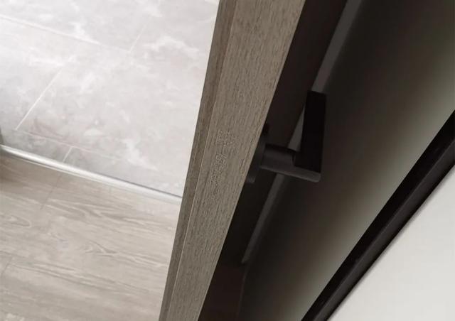 |隐形门想要藏得好，设计与安装都很重要