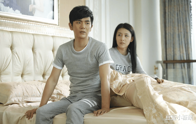 豆豆小糖果|大多数男性都能做到“朋友妻不可欺”，但女人却很难做到下一句