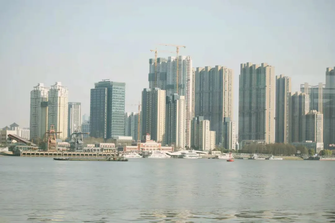 一马平天下 再见，浦口火车站！