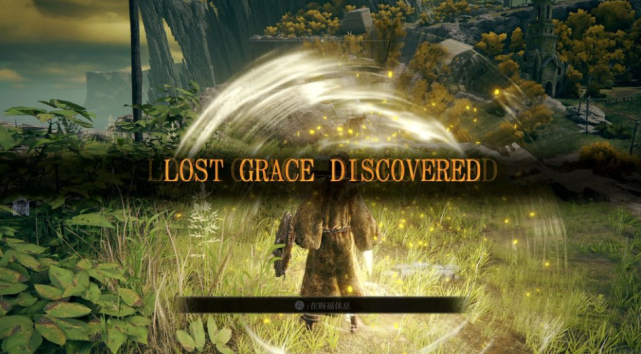 xyg|《艾尔登法环》试玩在魂系列基础下体现旷野之息般的开放世界