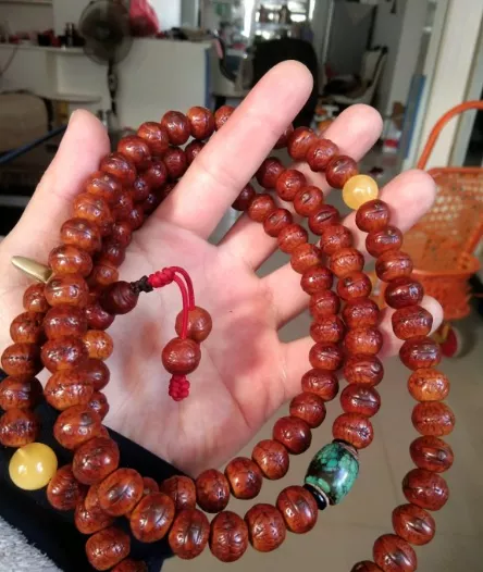 文玩|文玩上油就毁了吗？