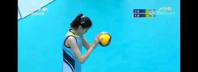 嘟小薯|津苏女排全运会首战，折射出哪些问题？