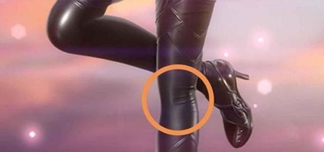 小舞|《斗罗》刚“脱”了小舞的丝袜，现在又要对朱竹清的皮裤动手了？