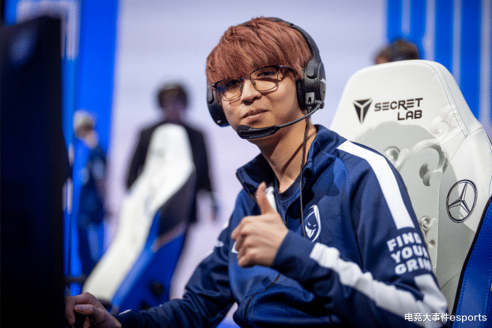 pvp|韩媒评选2022新赛季最值得关注的ADC选手：YYDS归来，Uzi上榜引发关注