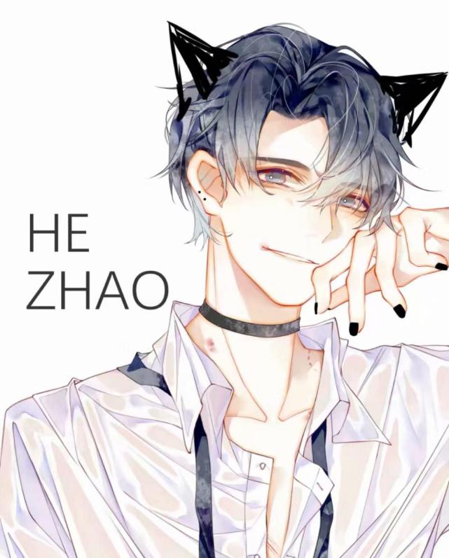 漫画|同为纯爱小说改编漫画，《伪装学渣》相比《天官赐福》，差距明显