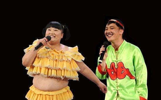 杨树林 赵本山徒弟“胖丫”：1年减肥130斤，卖假药入狱3年，今下场如何