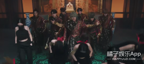 mv|金钟仁新歌MV引争议，中国结竟成东洋风？老毛病又犯了？