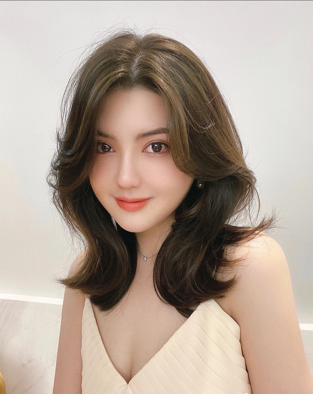 发型|2021春季发型19款，从短到长都很美，赶快挑一款你最喜欢的吧