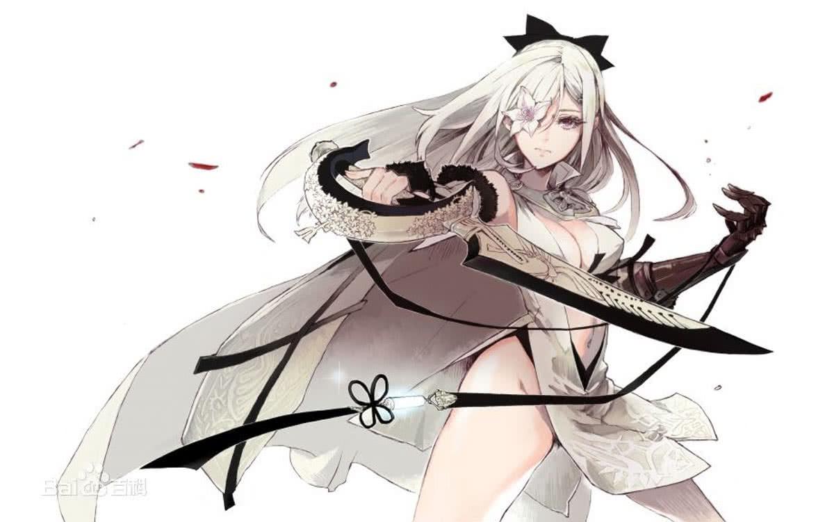 龙背上的骑兵|尼尔隐藏的前作 伏笔大师游戏奇才的开山之作