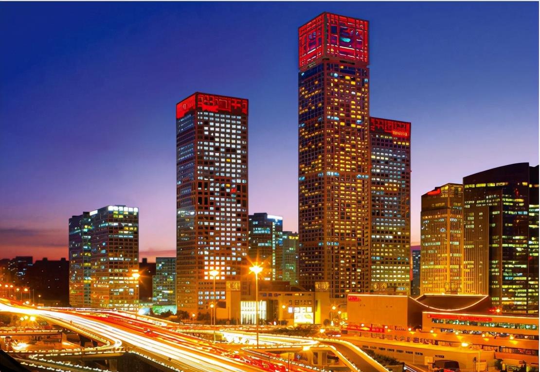 阿里巴巴|银泰集团沈国军：被马云视为好友，拥有39座大厦，还娶了明星老婆