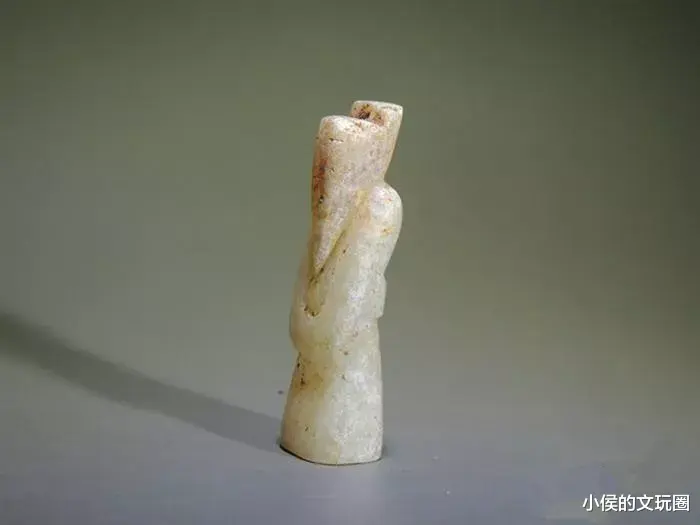 雕刻|古代最强辟邪玉石三件套，瑞兽大仙都要靠边站！