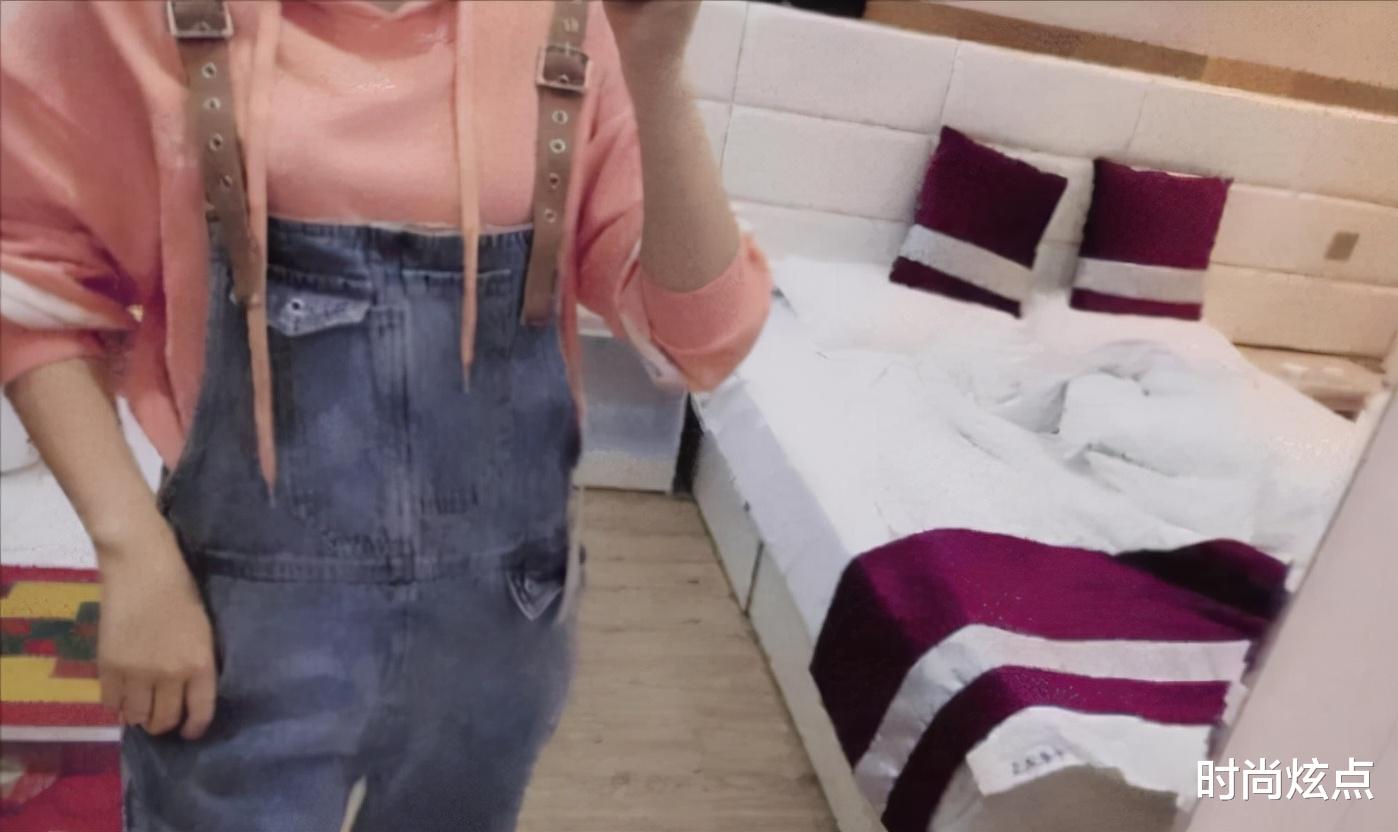 时尚炫点|女友发来的照片,我怎么觉得有点绿呢