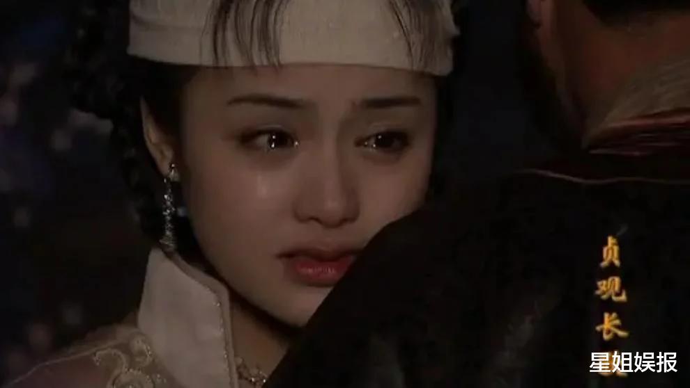 富大龙|影帝富大龙老婆，曾被称为“小刘晓庆”，退圈后在军艺读研任教！