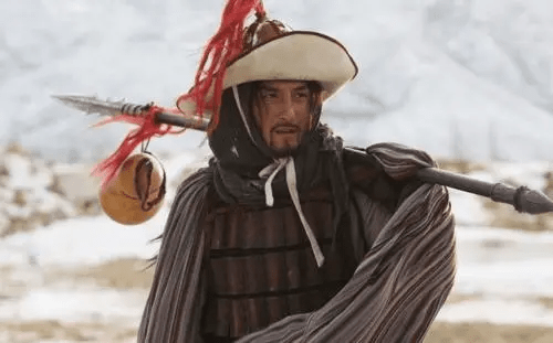 娱乐圈|娱乐圈中的5对“亲兄弟”，姜文姜武发展最好，你分得清他们吗？