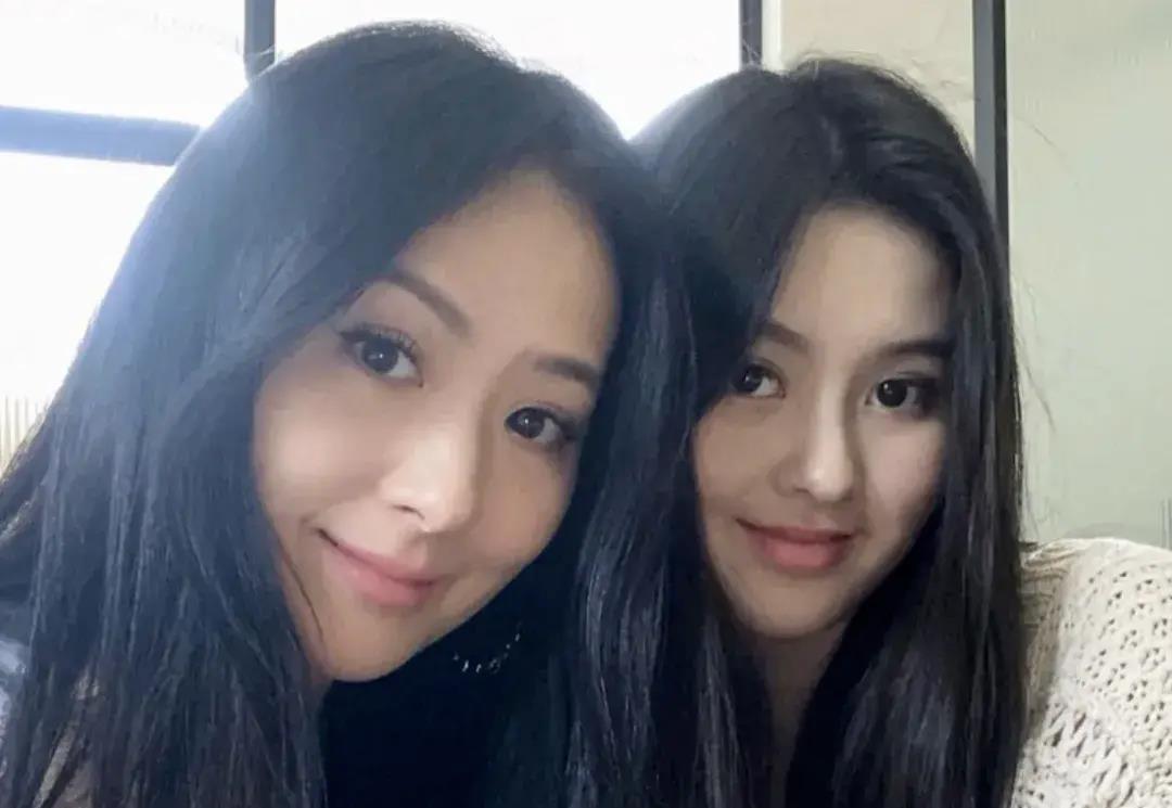 孙芸芸|孙芸芸这保养做得也太好了吧！