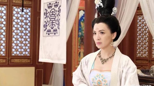 知否知否啊|以太平公主多年的政治经验，为何会败给侄子李隆基？